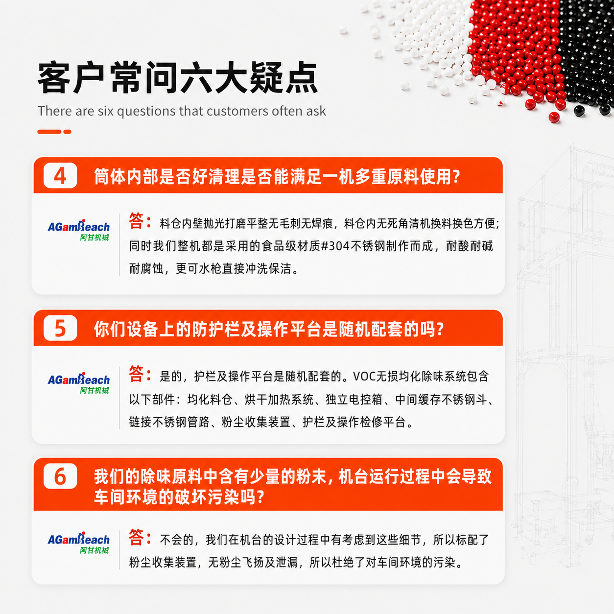 负压均化VOC除味仓 详情图 4